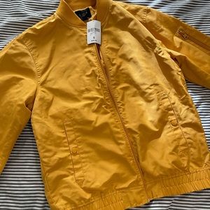 Yellow Jacket